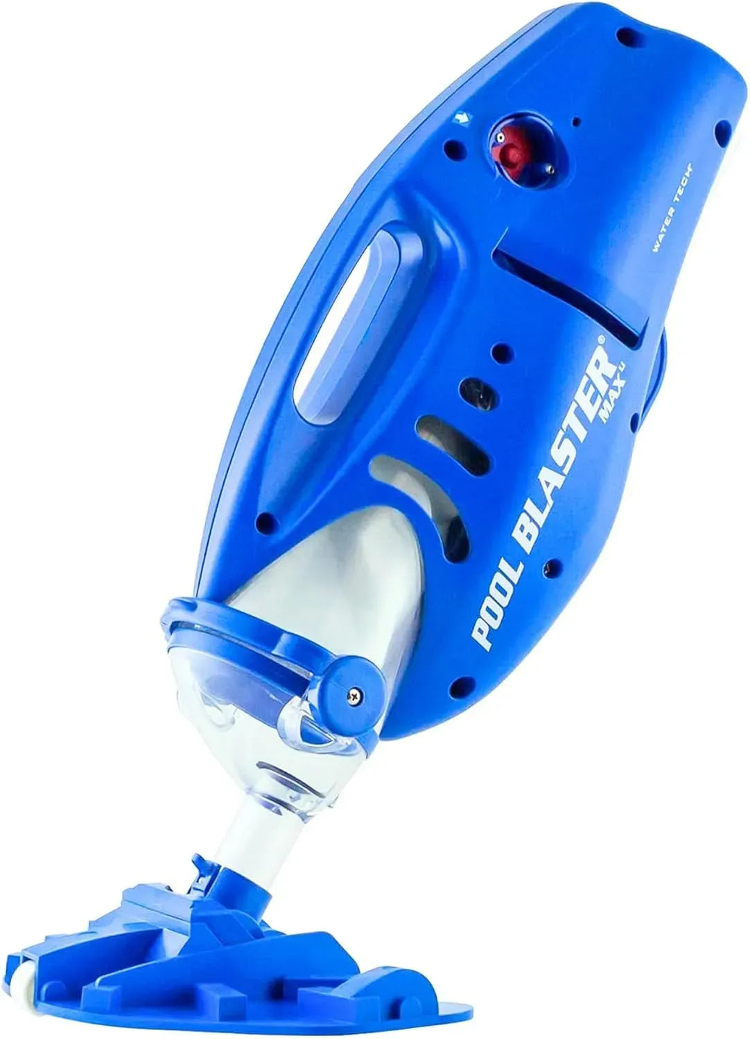 cavo, portatile, per piscina, Water Tech POOL BLASTER Max Li Aspiratore per piscina