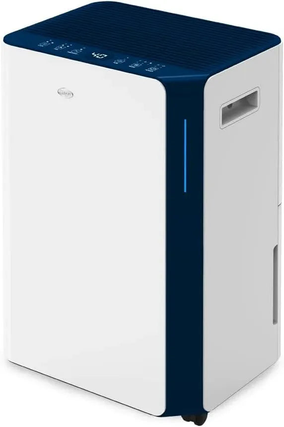 Deumidificatore WF 17, 17 L, bianco, Argo DRY PURY EVO, Tanica 4