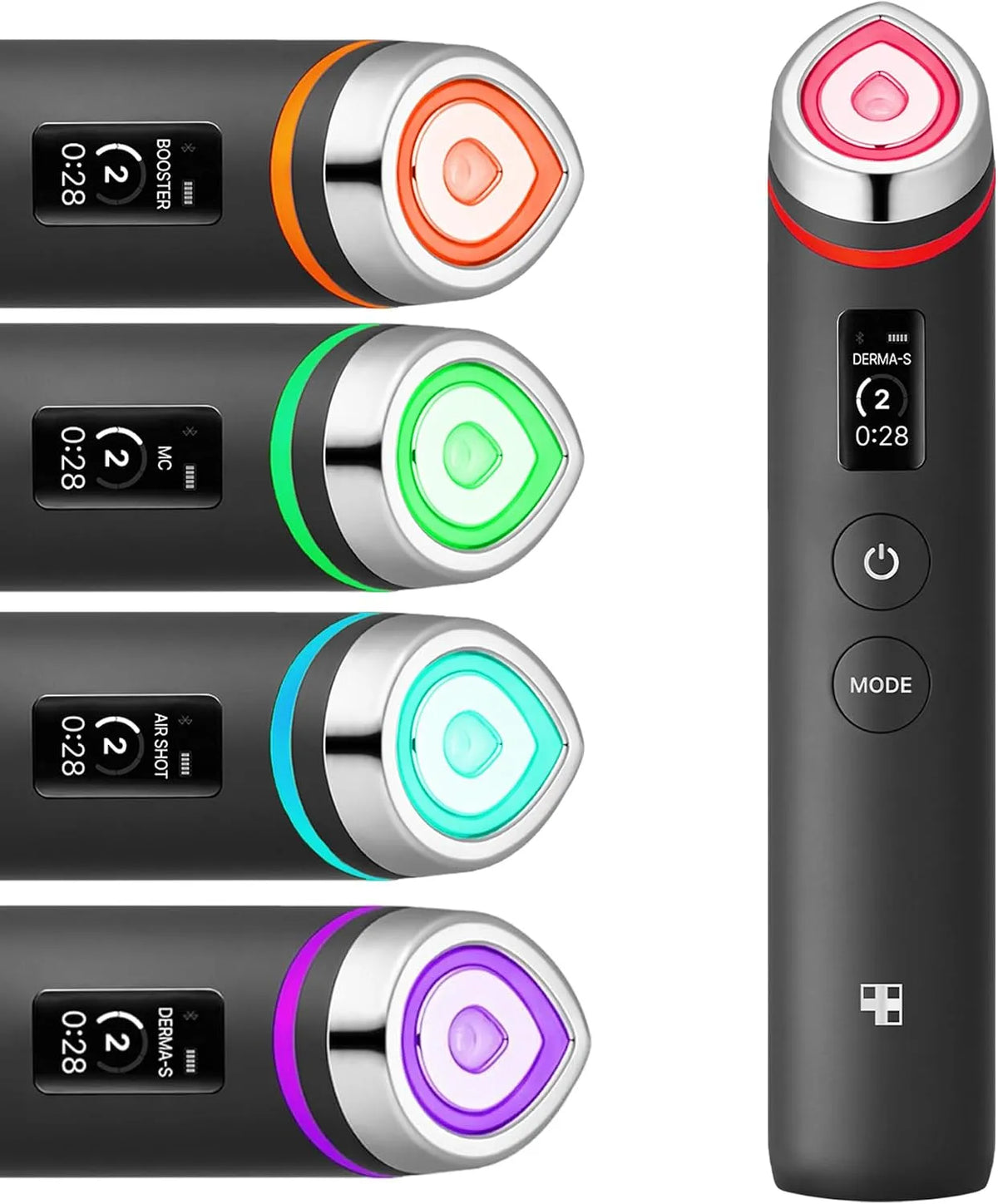 medicube Booster Pro