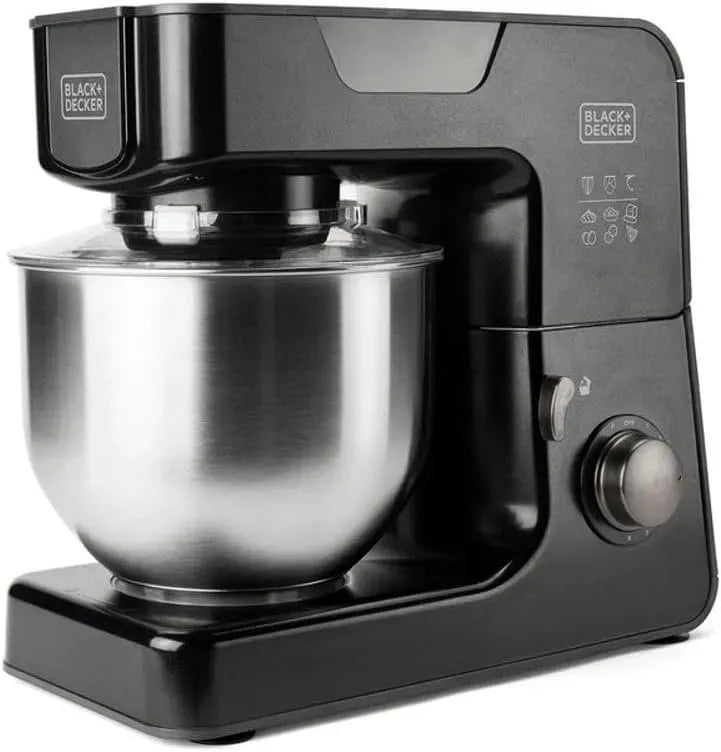 W 5 Nextradeitalia, 1 PZ IMPASTATRICE PLANETARIA 1000, 5,2 L