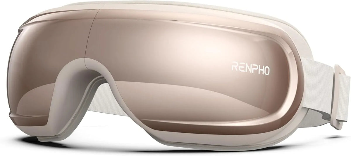 PUK-R-G010V-RS Renpho Eyeris 3 Rosegold Massageger