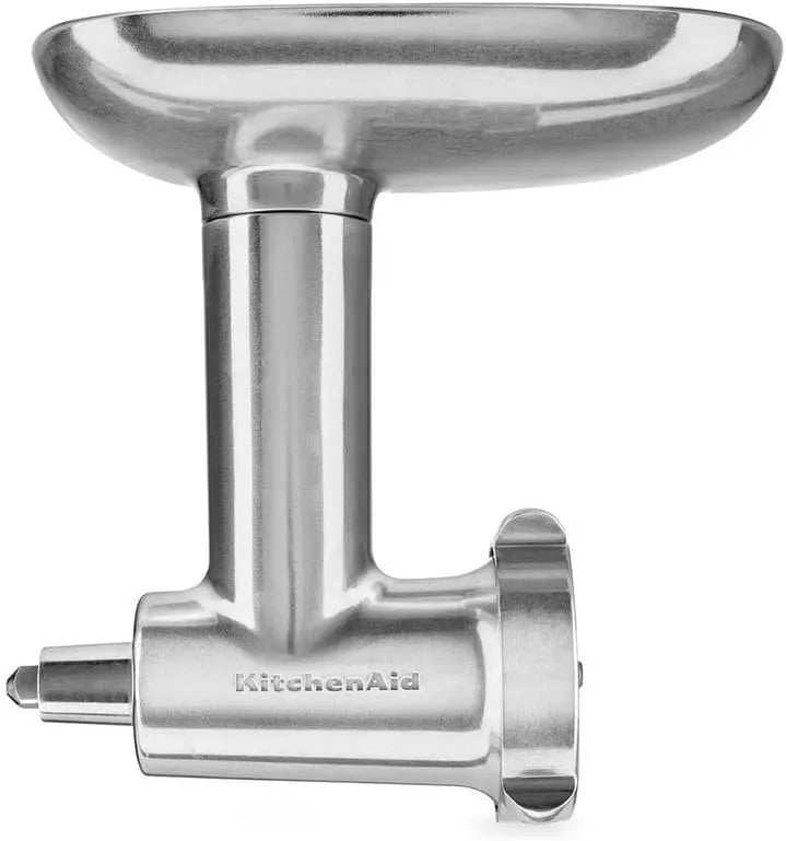 KitchenAid 5KSMMGA Accessorio per elettrodomestico, acciaio inox, Acciaio inossidabile
