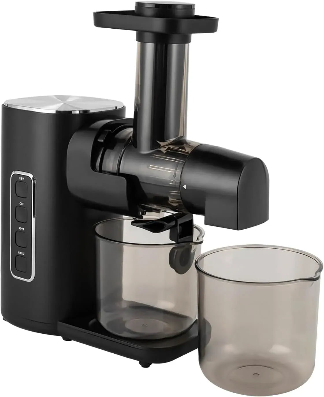 Centrifuga, professionale, spremiagrumi ed estrattore