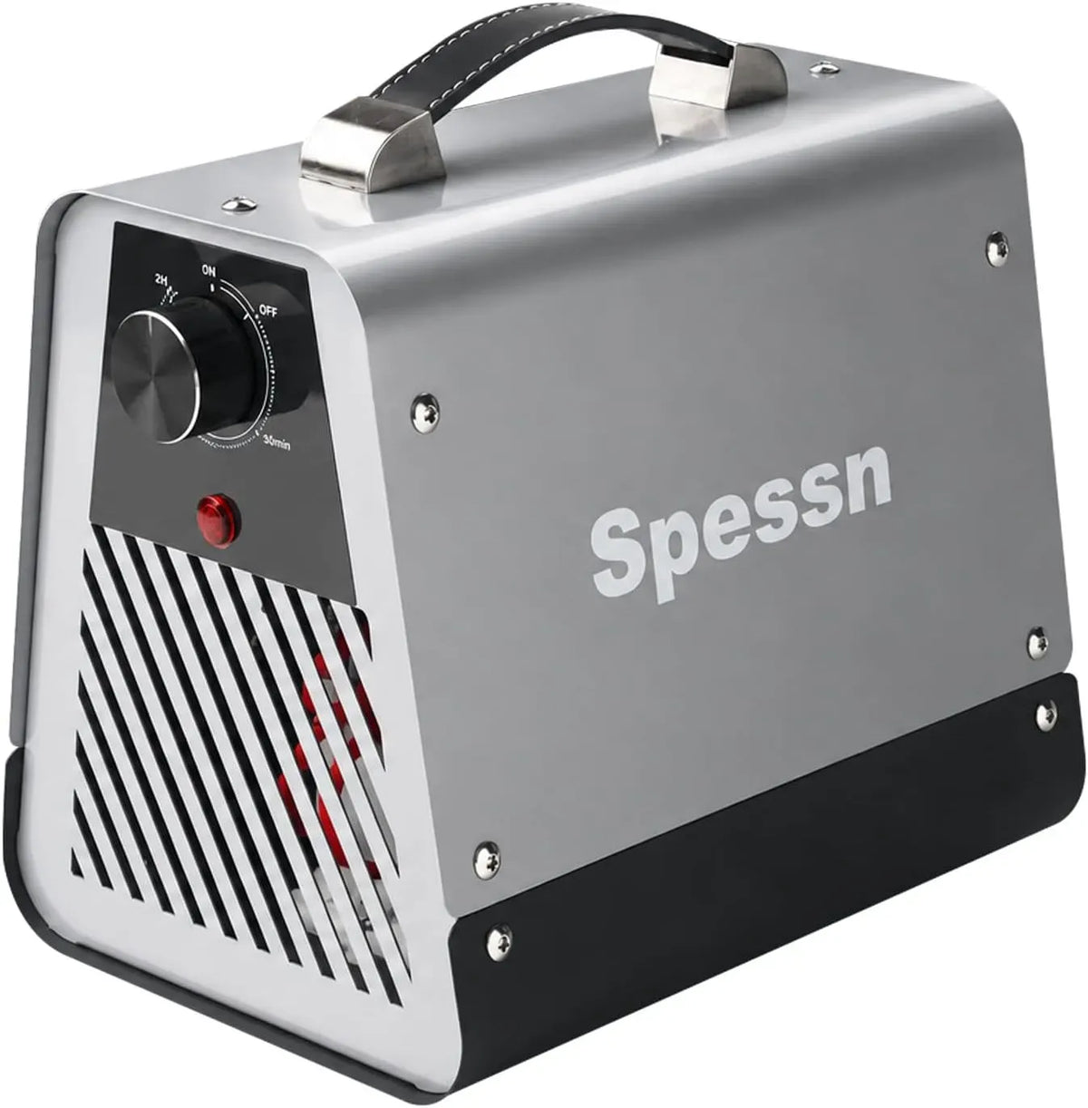 Generatore, generatore di ozono e purificatore, timer, per stanze