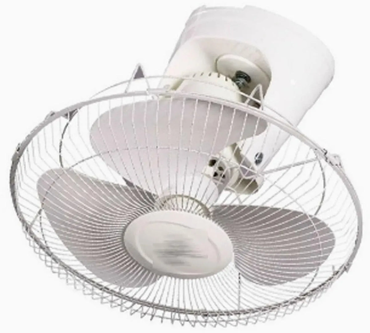 Ventilatore A 3, industriale, 3 velocità, Rot zione 60°