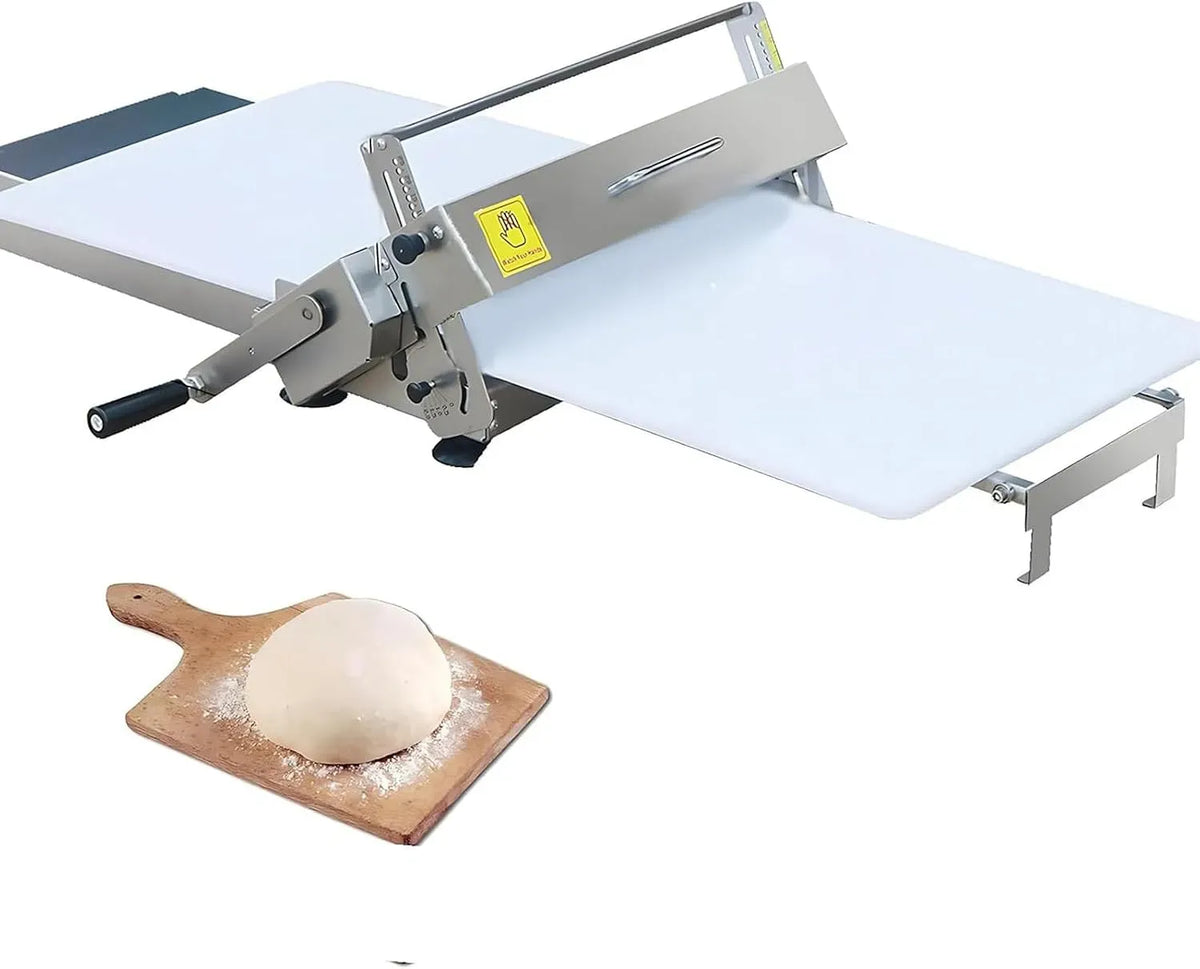 Macchina per pasta, macchina per tagliatelle, professionale, acciaio inox