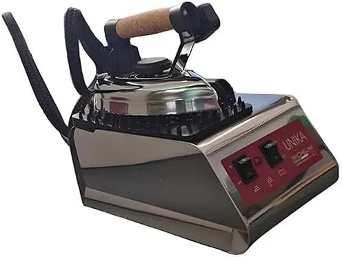 DA 1 FERRO DA STIRO PROFESSIONALE COMPATTO CON CALDAIA LT 1950 W