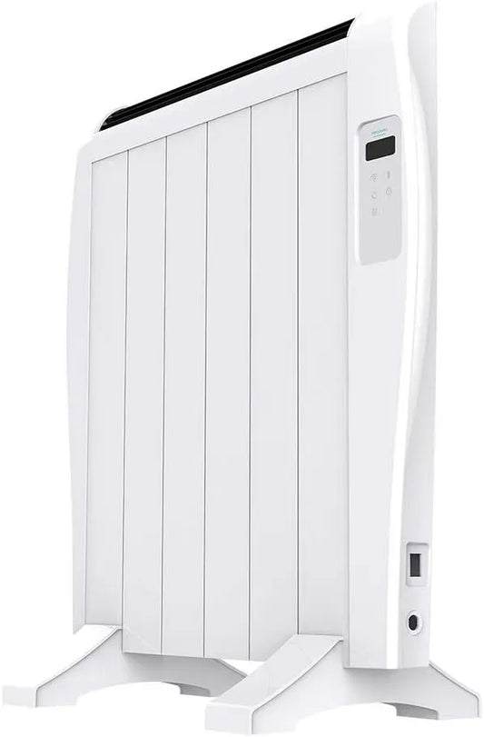 Cecotec copertura, 900 W, 10 m, Wi-Fi, 2 zone di temperatura, funzione riscaldante