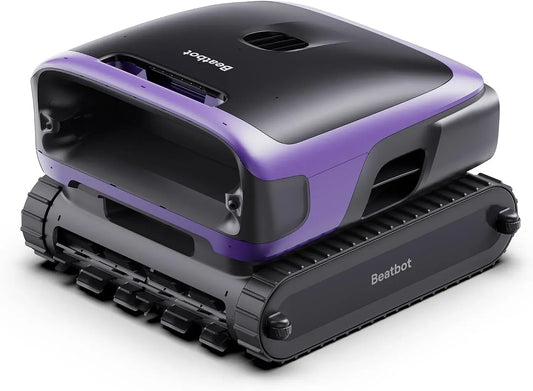 Robot, Beatbot Sora 70 Robot Piscina 4 e 1: pareti e Fondo, Superficie