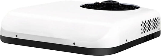 Condizionatore V/24, 12 V, climatizzatore, condizionatore da tetto per auto e camper, Condizionatore d'aria da tetto 12 V CC per camper