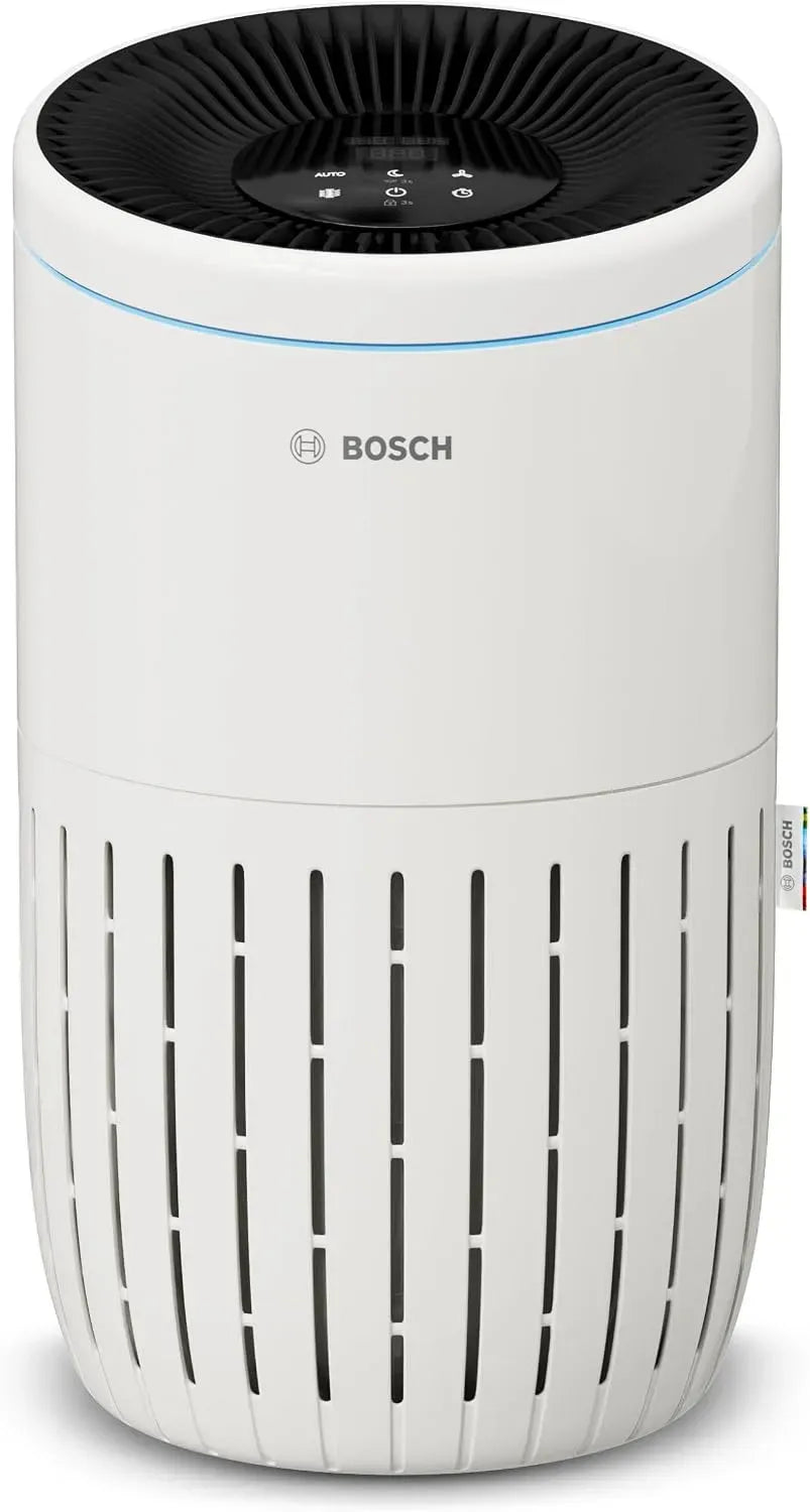 Bosch Purificatore d'aria, Air 4000, Per ambienti fino a 62,5 m²