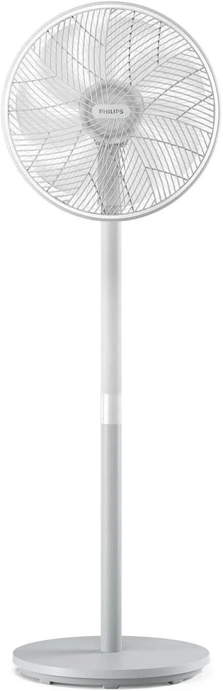 Philips 2in1 30m Ventilatore, 19 dB, pannello IPS
