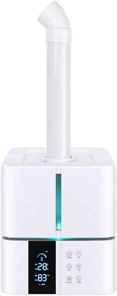 umidificatore, umidificatore industriale, 600 ml/H, per Grandi stanze di ospedali