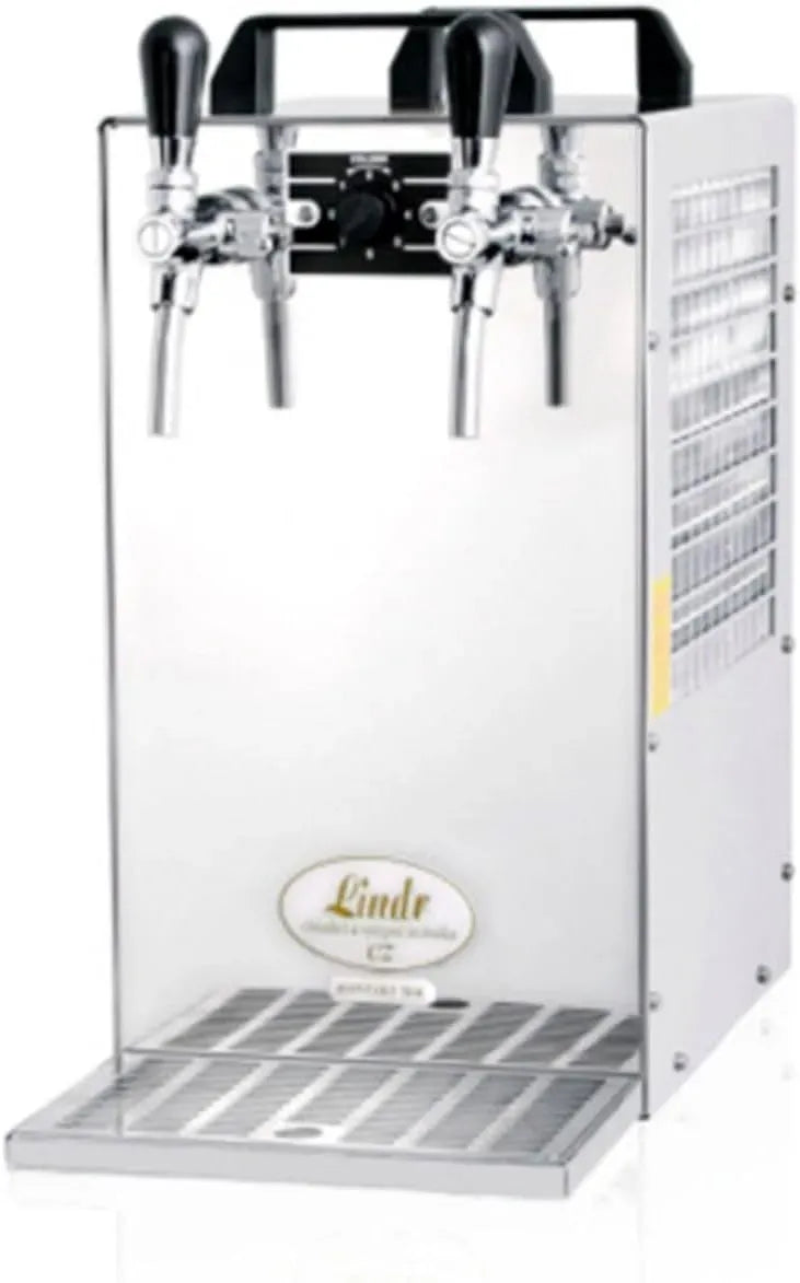 70/K 2-Linee Macchina per Birra, Dispenser, Pompa, per Birra 2-Linee