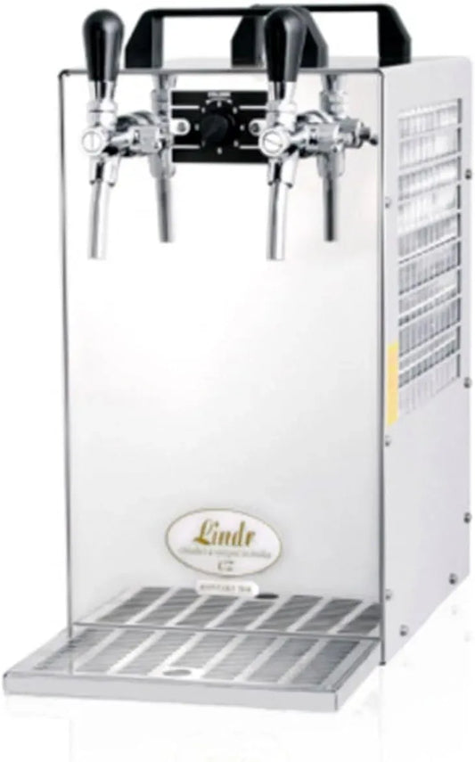 70/K 2-Linee Macchina per Birra, Dispenser, Pompa, per Birra 2-Linee