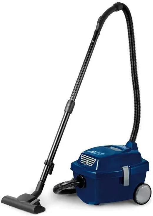 Aspirapolvere, professionale, aspiratore elettrico domestico, Synclean MIKROS ASPIRAPOLVERE PROFESSIONALE WIRBEL