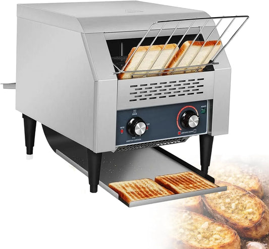 Macchina per il pane TT-150-220v, 220 V, panificatrice, professionale, acciaio inox, 150/300/450 Fette/H, Bar