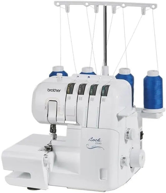 Brother 2104D tagliacuci