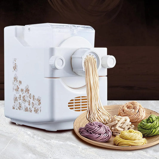 Macchina per la, per la Pasta elettrica con 9 stampini
