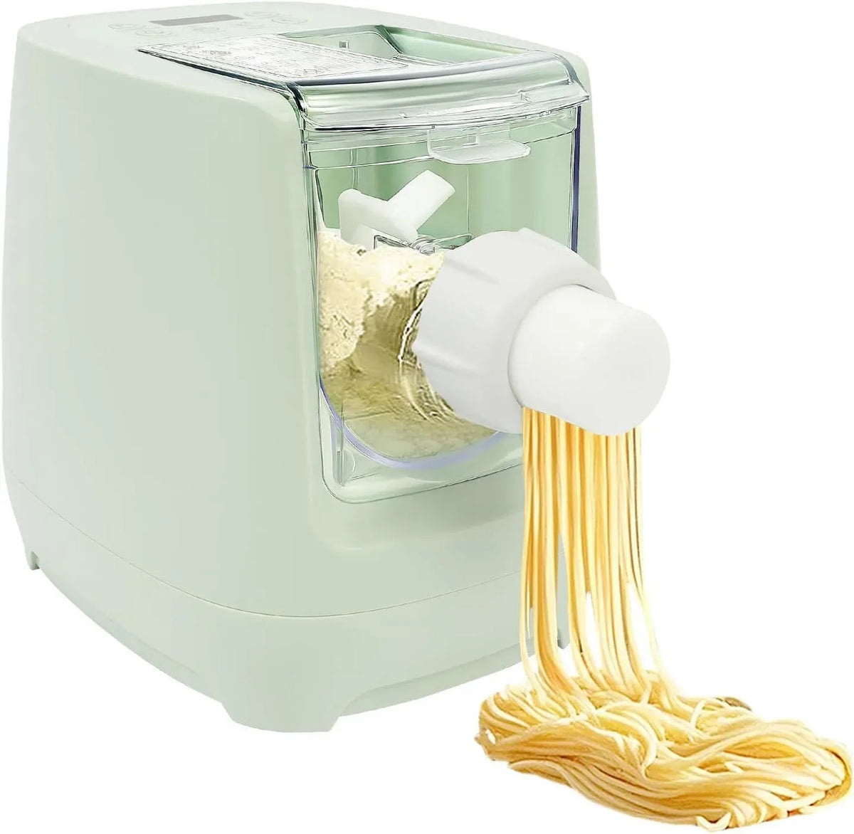 Macchina per pasta, 260 W, macchina per tagliatelle