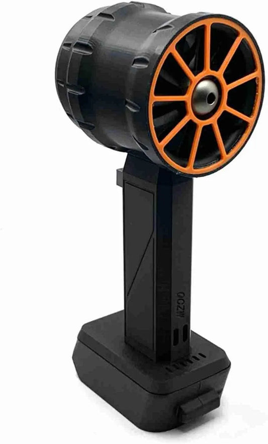 Ventilatore, portatile, ventola per circolazione dell'aria