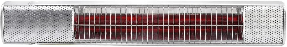 Riscaldatore, 1500 W, IP65, funzione riscaldante