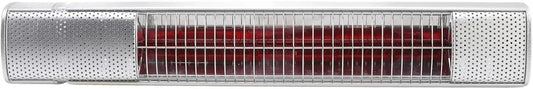 Riscaldatore, 1500 W, IP65, funzione riscaldante