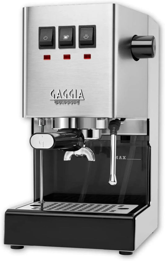 Gaggia Classic Evo