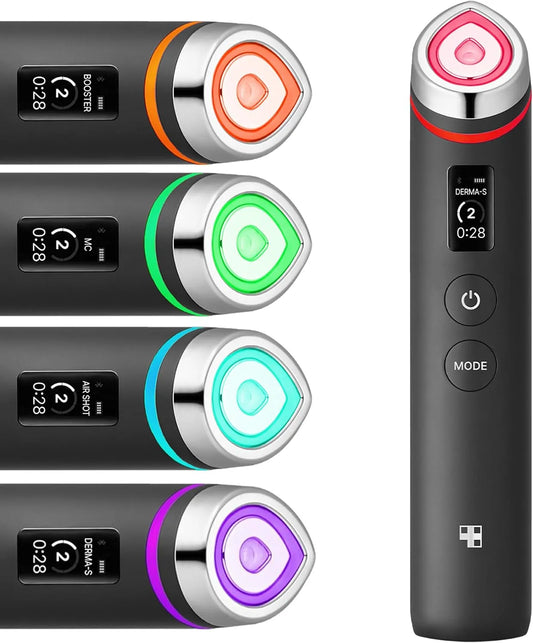 medicube Booster Pro