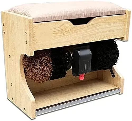 Lucidascarpe, macchina elettrica lustrascarpe, negozi, per Uso Domestico Lucidascarpe a induzione Automatica Lu