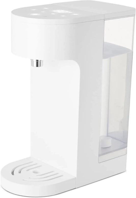 220-240V Dispenser, 4 L, 240 V, touch, bianco