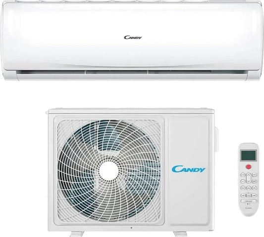 CY-12RA INVERTER, PURA, 12000 BTU, WIFI, UNITA' INTERNA + ESTERNA, CLIMATIZZATORE PURA