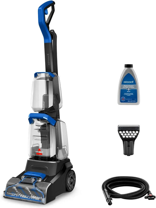 4058N PowerWash Compact Pet Lavatappeti e Lava Tappezzeria 600W