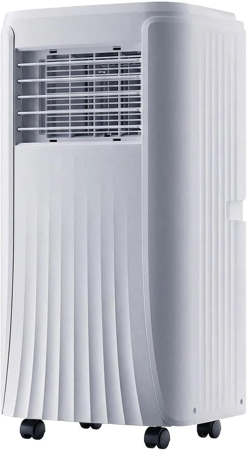 Condizionatore 24H, portatile, timer, 7000 Btu
