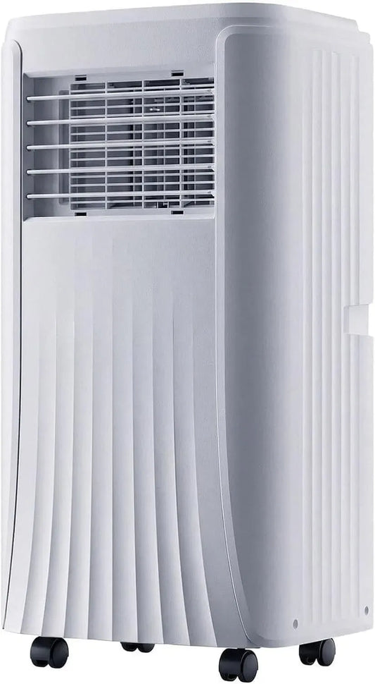 Condizionatore 24H, portatile, timer, 7000 Btu