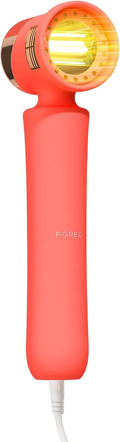 PEACH 2 epilatore elettrico, Cavo, professionale, per Epilatore Laser e Depilazione Laser, FOREO PEACH