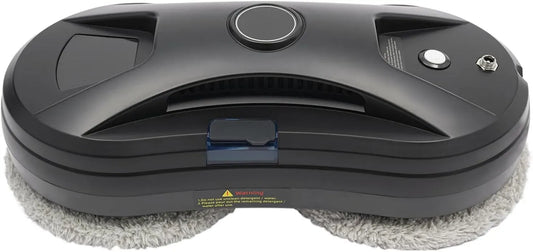 lavavetri, pulitore, pulitore elettrico per vetri, per finestre, Robot