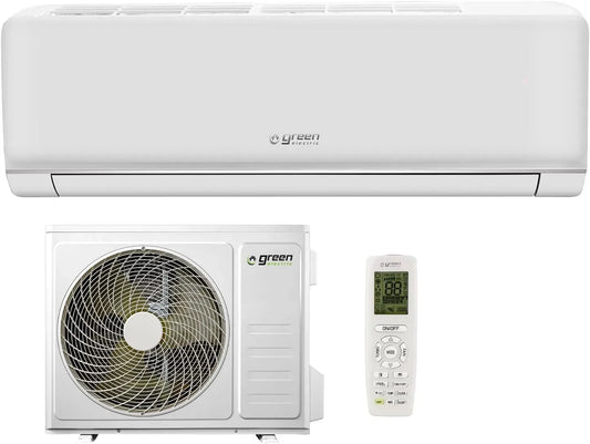 Condizionatore R32, Wi-Fi, Inverter, 2.5 kW, climatizzatore