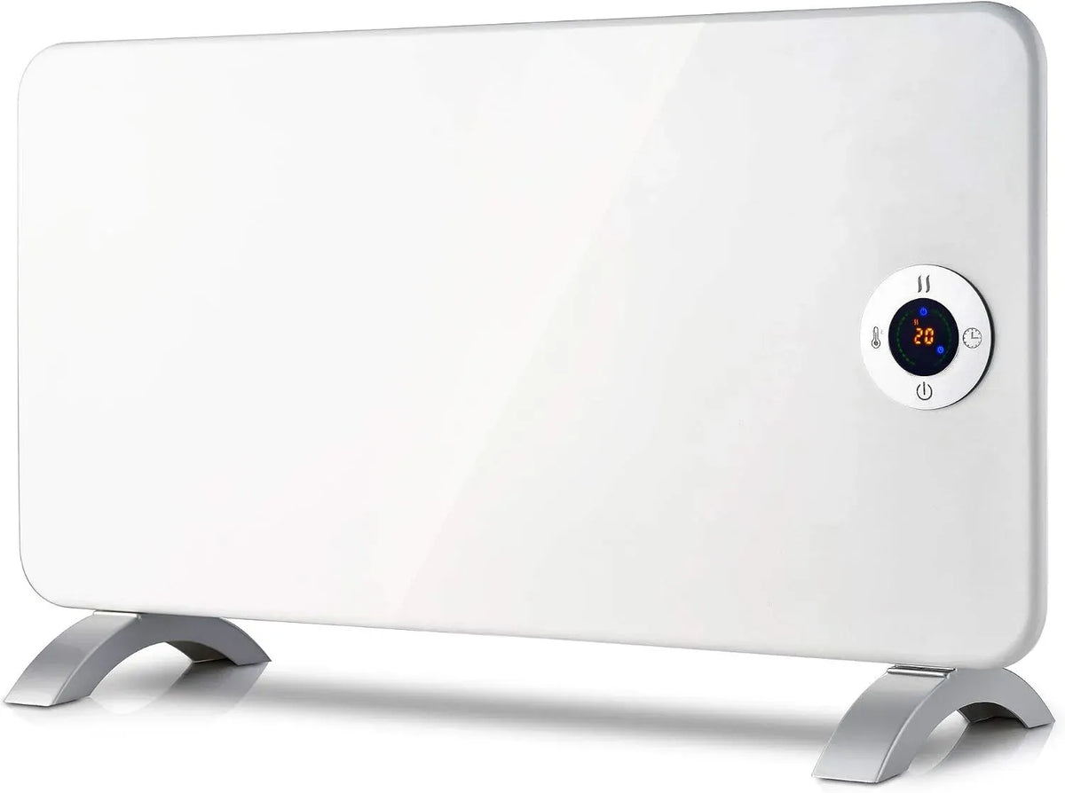Termoconvettore da pavimento 1500 W, BION