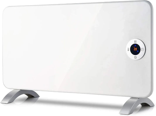 Termoconvettore da pavimento 1500 W, BION