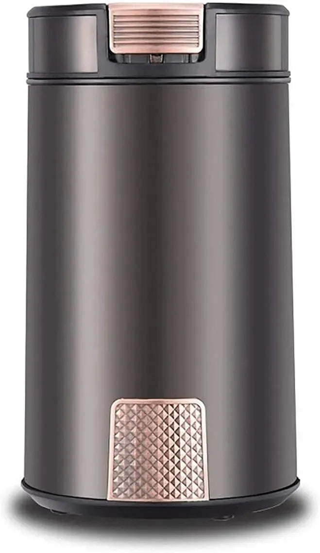 Mulino per cereali, macinacereali, Macinacaffè, portatile, acciaio inox