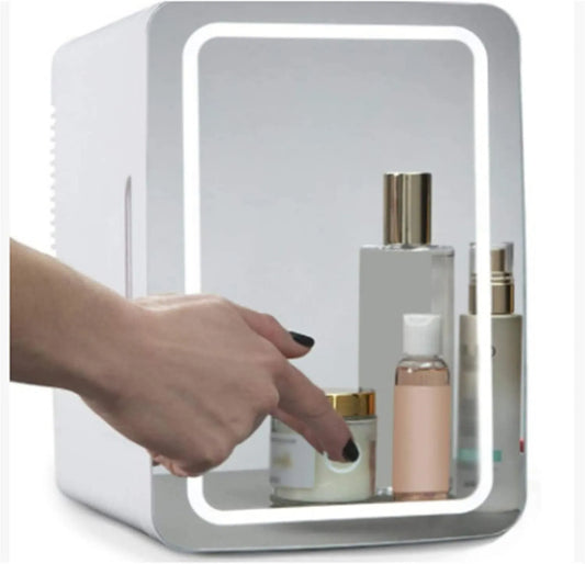 Frigorifero portatile, 8 L, mini frigo portatile