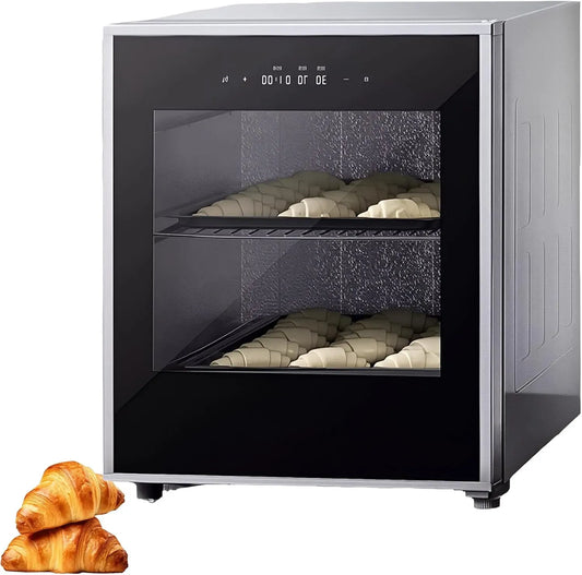 Macchina, 40 L, touch, pizza, per la Lievitazione