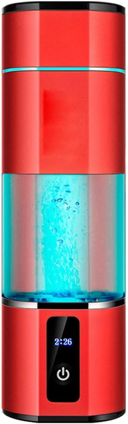PPB 210 Generatore, Bottiglia, 210 Ml