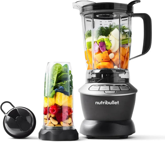 Frullatore, 1.6 L, 1000 W, professionale, Bicchiere Senza BPA da 1