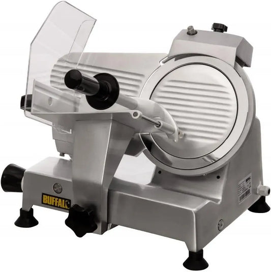 affettatrice, affettatrice per alimenti, 220 mm, professionale, ristoranti