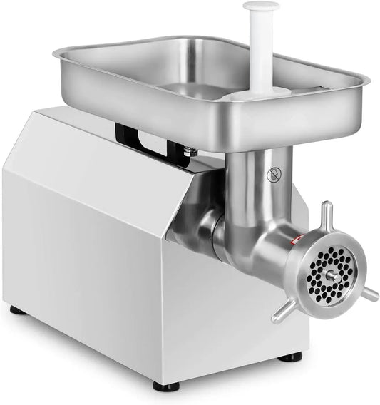 RC-MM480 Macchina, 480 kg, 1.100 W, professionale, ristorazione, acciaio inox