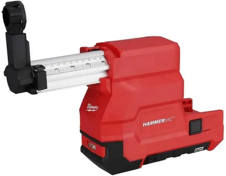 M18-28 CPDEX-0Aspiratore batteria, Milwaukee