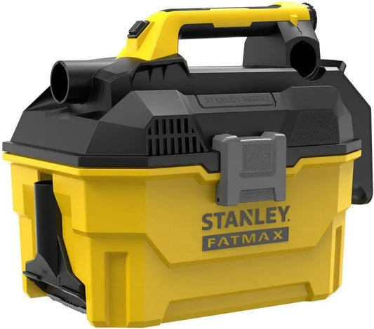 SFMCV002B-XJ Aspiratore, 18 V, STANLEY FATMAX Aspiratore