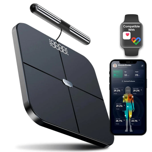 Bilancia, Bluetooth, dimensioni personalizzabili